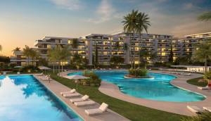 New - Apartment - Almerimar