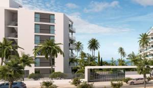 New - Apartment - Almerimar