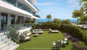 New - Apartment - Almerimar