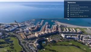 New - Apartment - Almerimar