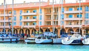 New - Apartment - Almerimar
