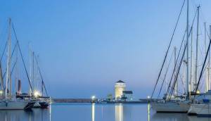 New - Apartment - Almerimar