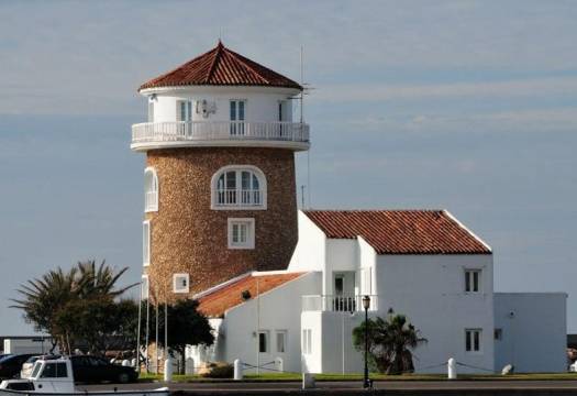 New - Apartment - Almerimar