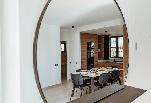 New - Villa - Cuevas Del Almanzora