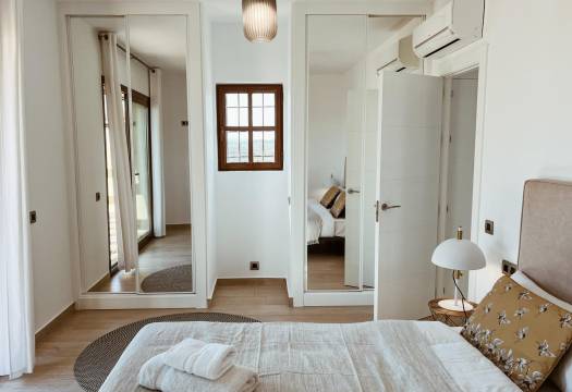 New - Villa - Cuevas Del Almanzora