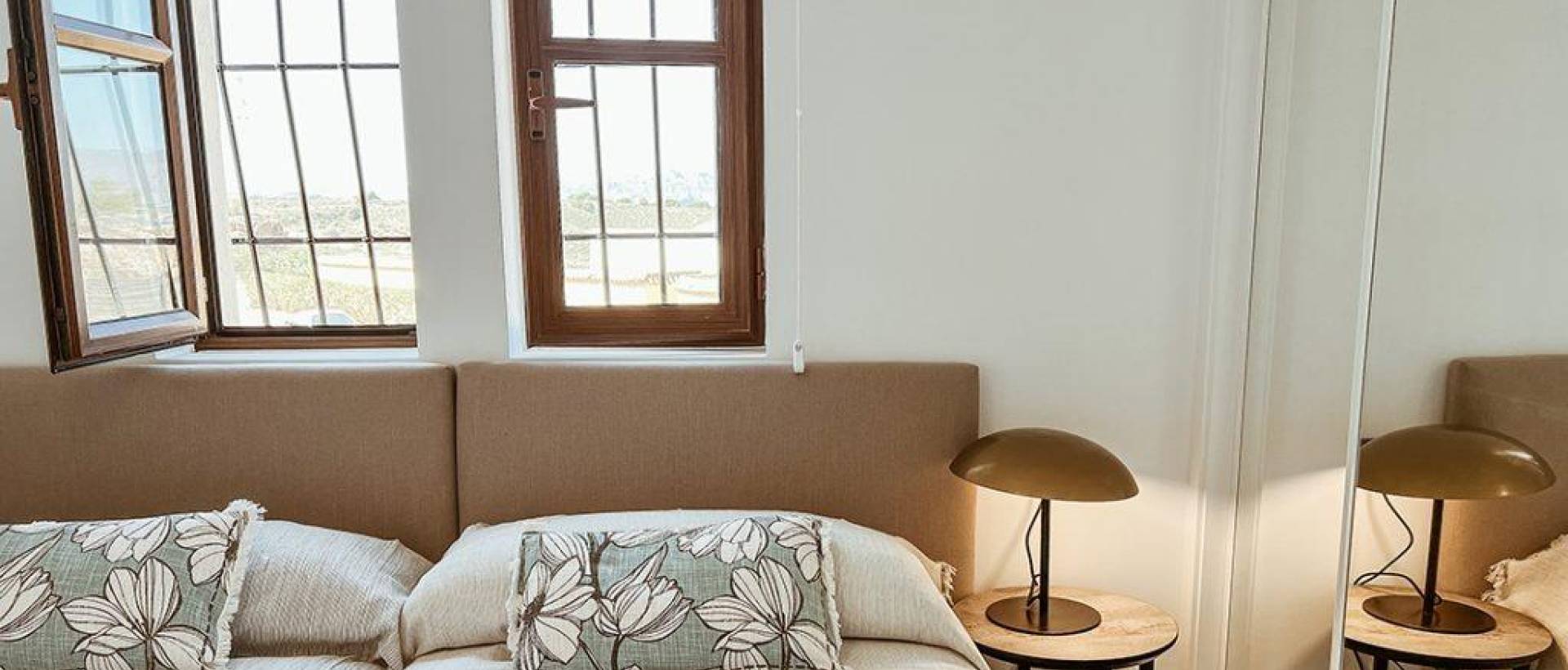 New - Villa - Cuevas Del Almanzora