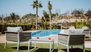 New - Villa - Cuevas Del Almanzora