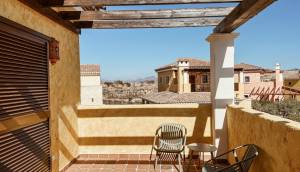 New - Villa - Cuevas Del Almanzora