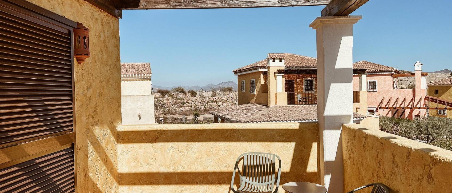 New - Villa - Cuevas Del Almanzora