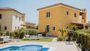 New - Villa - Cuevas Del Almanzora