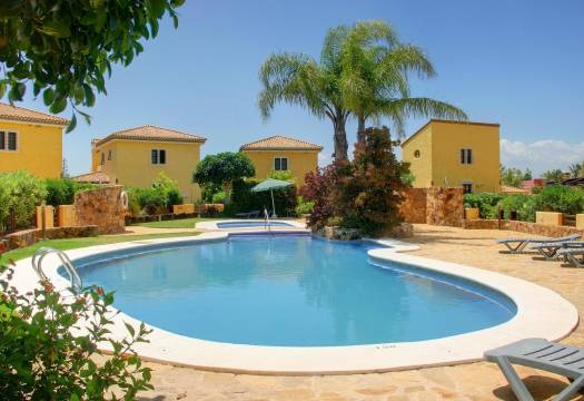 New - Villa - Cuevas Del Almanzora