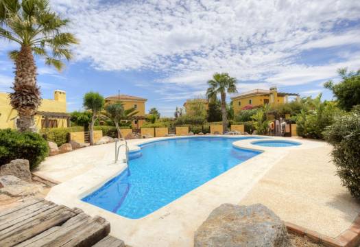 New - Villa - Cuevas Del Almanzora