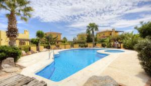 New - Villa - Cuevas Del Almanzora