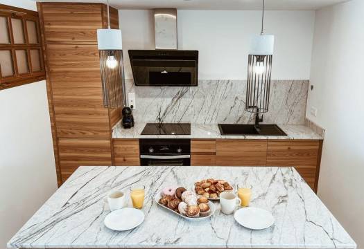 Obra Nueva - Apartmento - Cuevas Del Almanzora