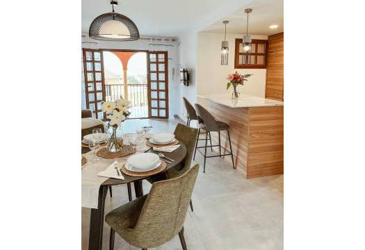 Obra Nueva - Apartmento - Cuevas Del Almanzora