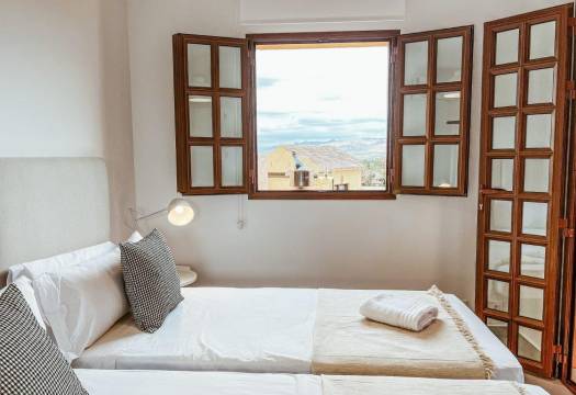 Obra Nueva - Apartmento - Cuevas Del Almanzora