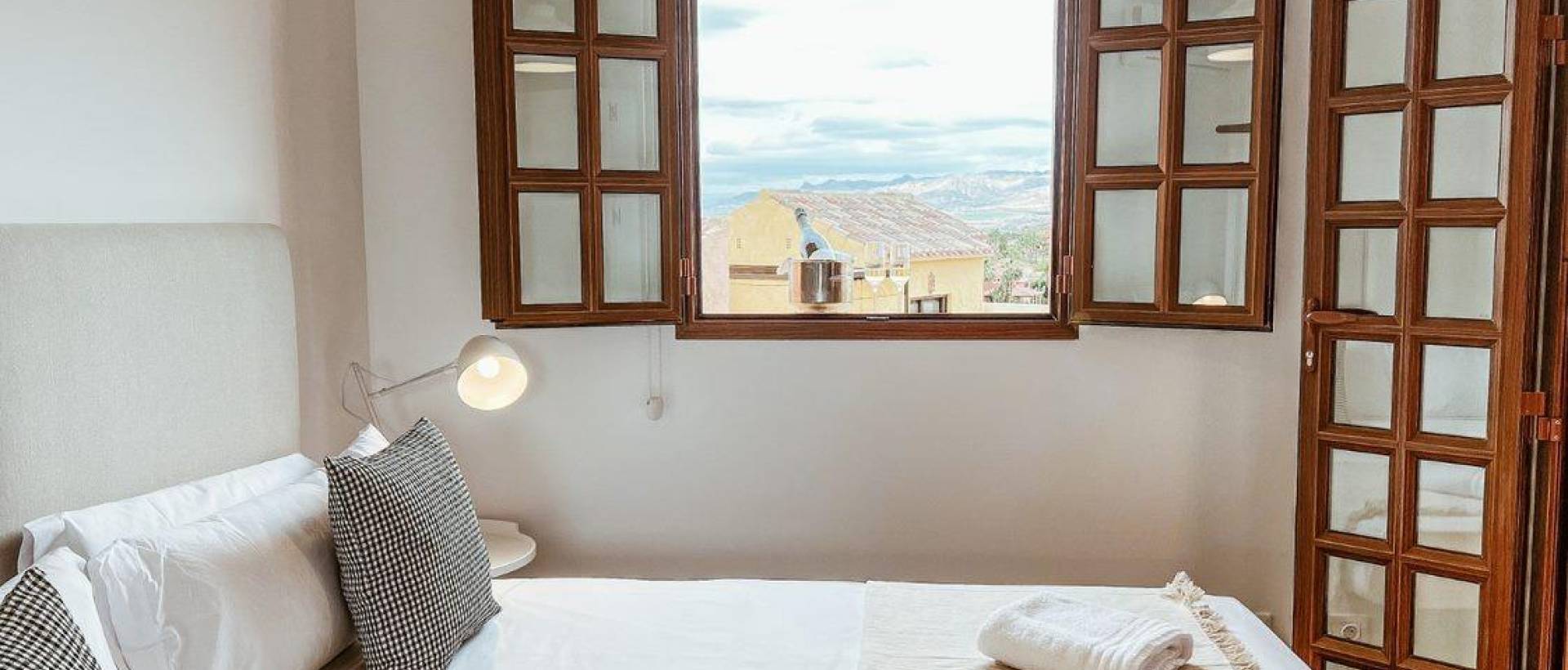 Obra Nueva - Apartmento - Cuevas Del Almanzora