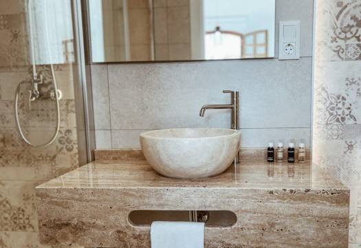 Obra Nueva - Apartmento - Cuevas Del Almanzora