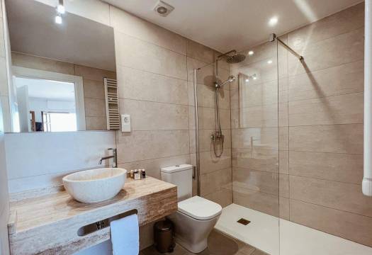 Obra Nueva - Apartmento - Cuevas Del Almanzora
