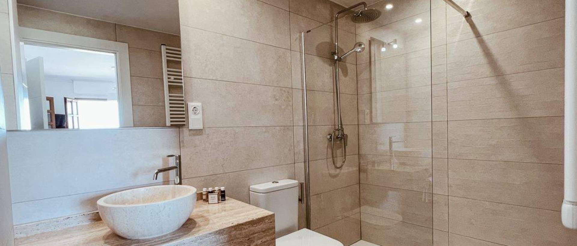 Obra Nueva - Apartmento - Cuevas Del Almanzora