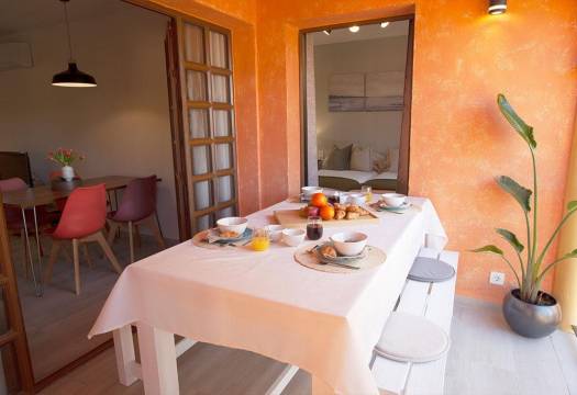 Obra Nueva - Apartmento - Cuevas Del Almanzora