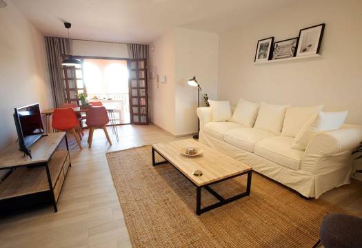 Obra Nueva - Apartmento - Cuevas Del Almanzora