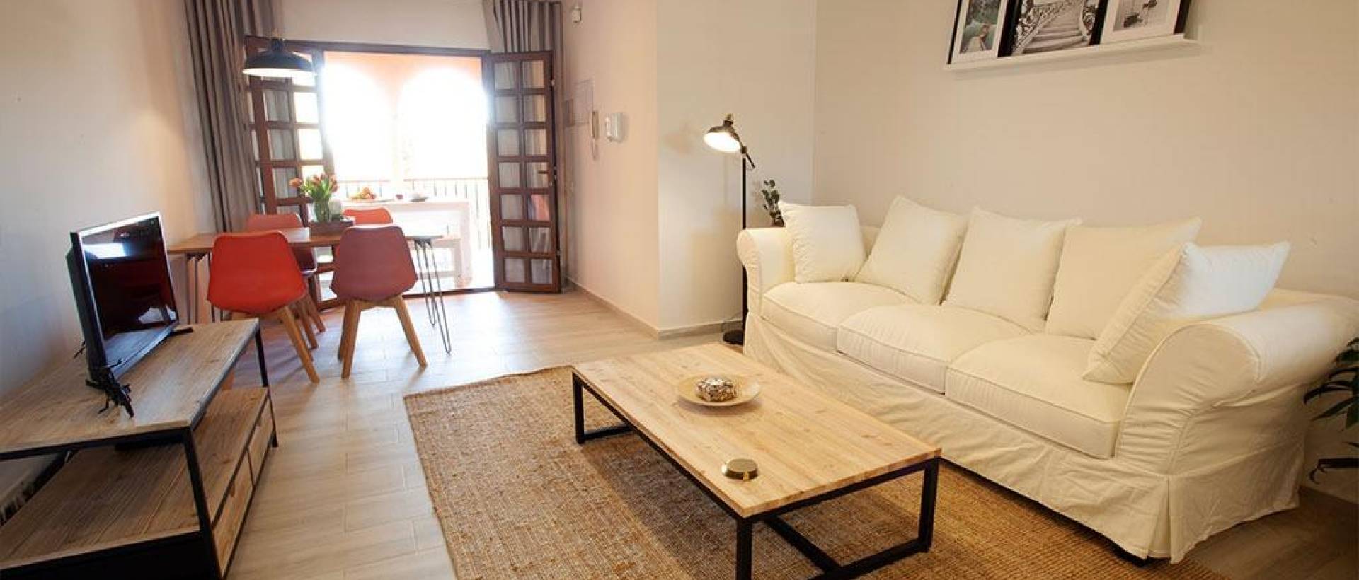 Obra Nueva - Apartmento - Cuevas Del Almanzora