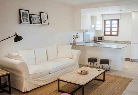 Obra Nueva - Apartmento - Cuevas Del Almanzora