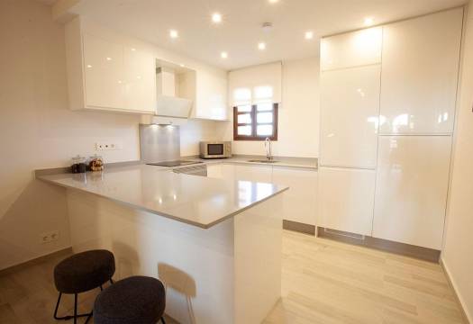 Obra Nueva - Apartmento - Cuevas Del Almanzora