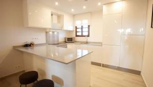 Obra Nueva - Apartmento - Cuevas Del Almanzora