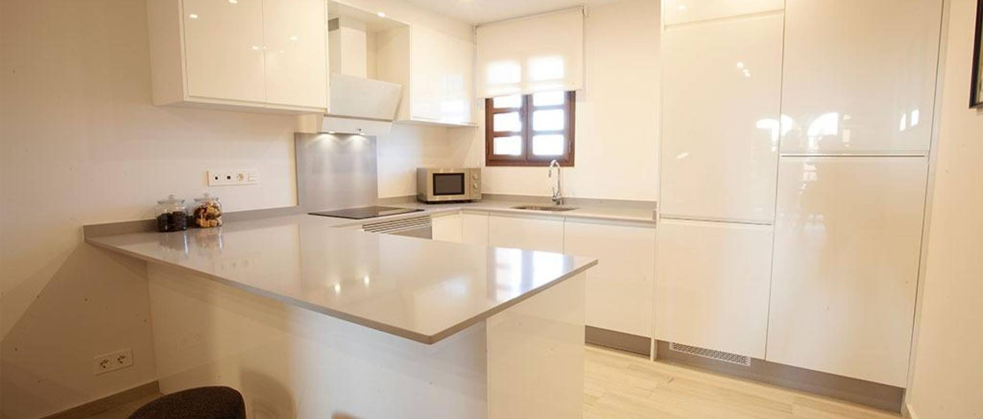 Obra Nueva - Apartmento - Cuevas Del Almanzora