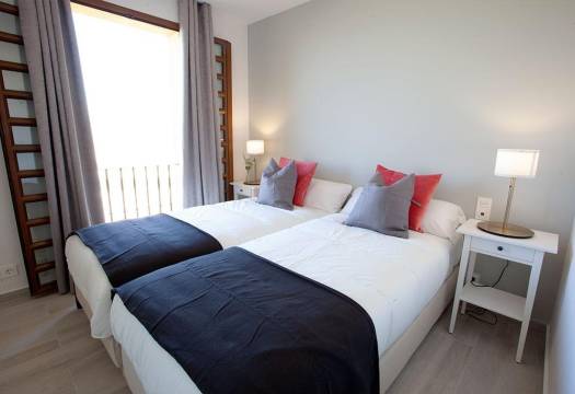 Obra Nueva - Apartmento - Cuevas Del Almanzora