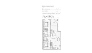 Obra Nueva - Apartmento - Cuevas Del Almanzora