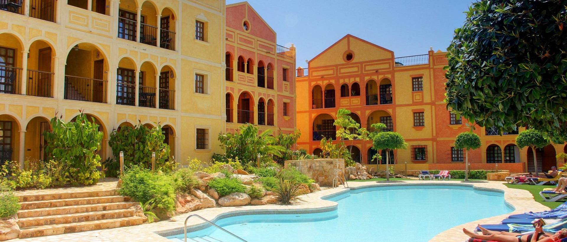 New - Apartment - Cuevas Del Almanzora