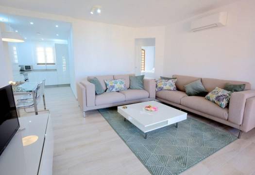 New - Apartment - Cuevas Del Almanzora