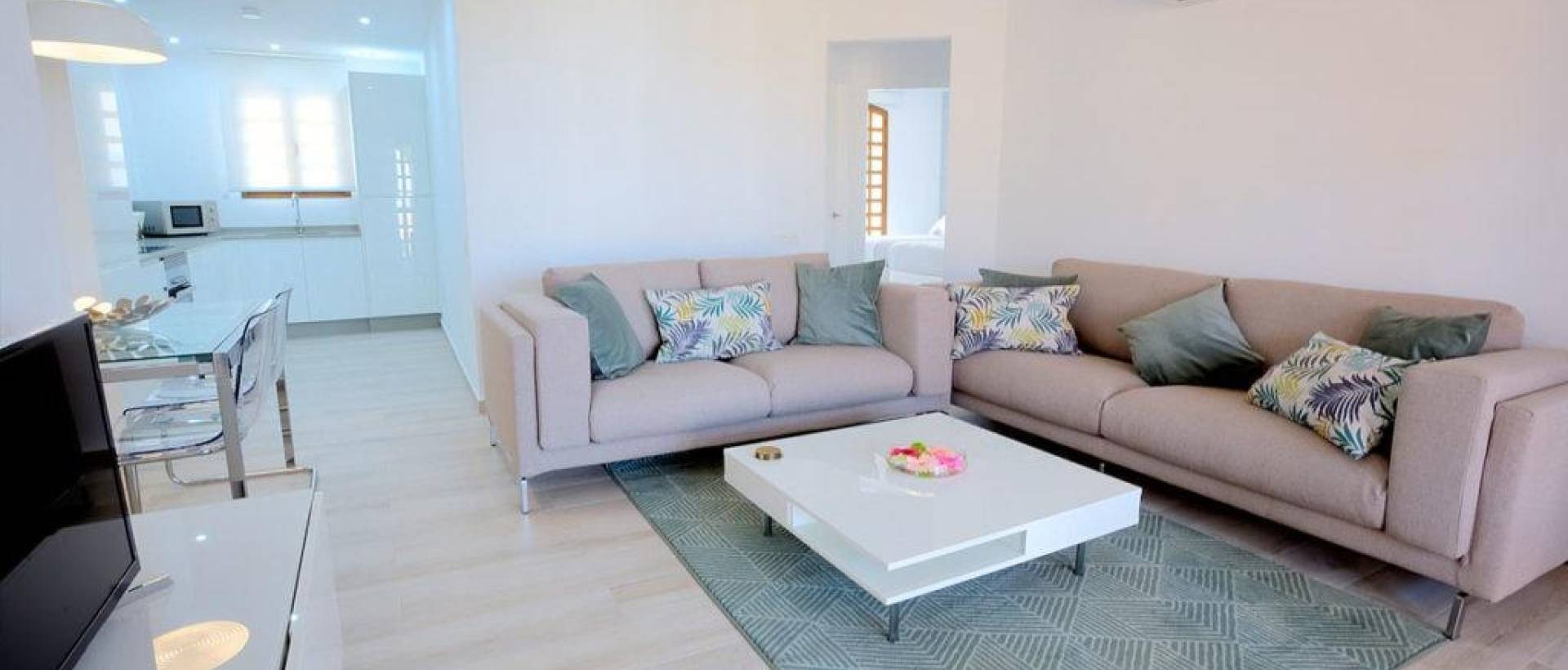 New - Apartment - Cuevas Del Almanzora