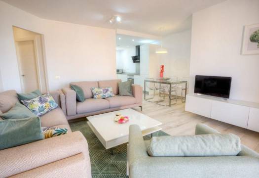 New - Apartment - Cuevas Del Almanzora
