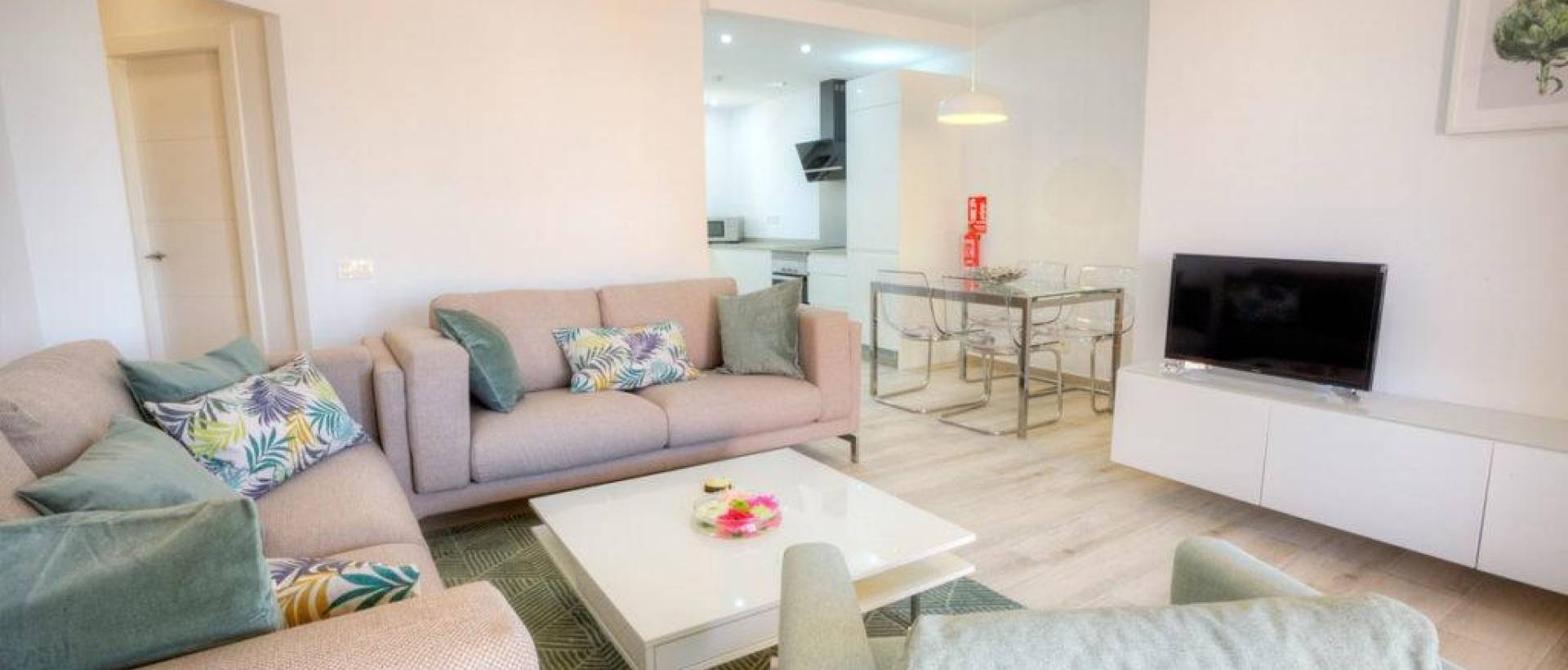 New - Apartment - Cuevas Del Almanzora