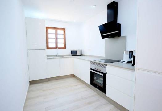 New - Apartment - Cuevas Del Almanzora