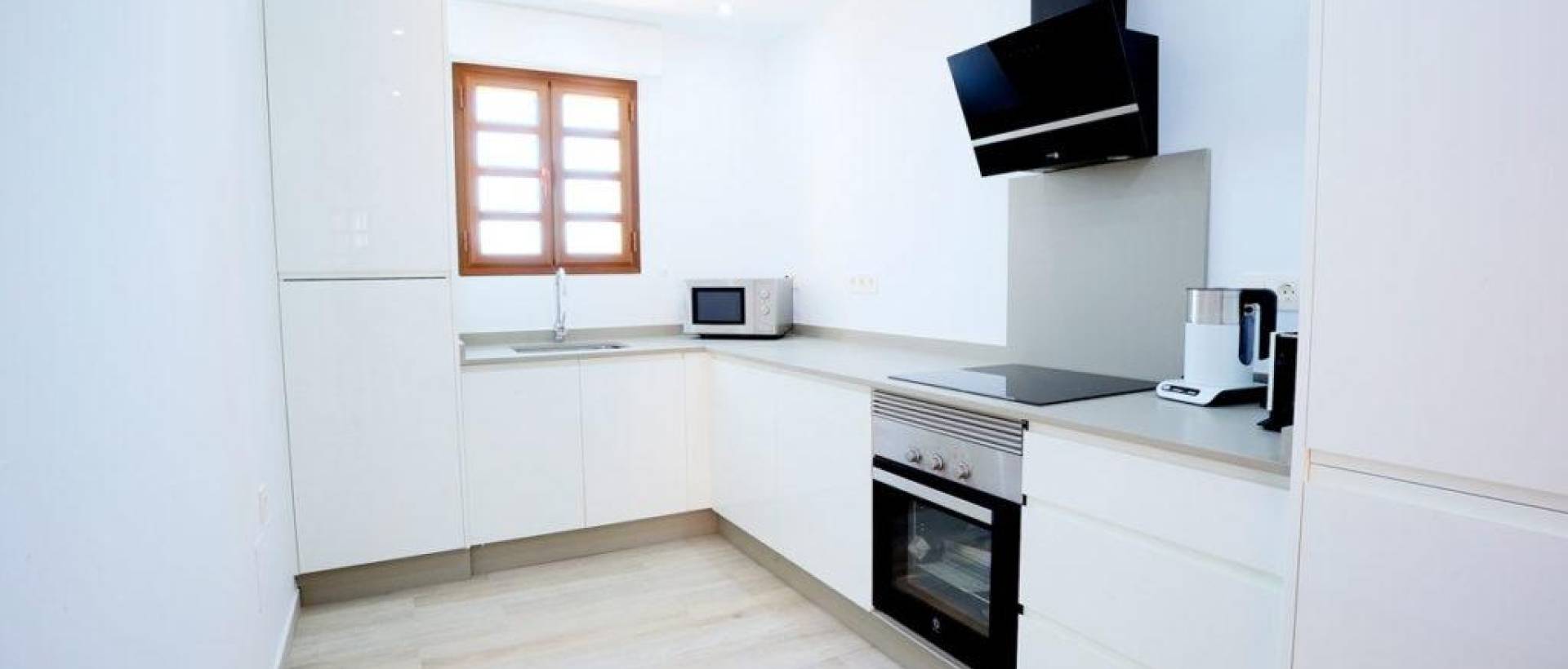 New - Apartment - Cuevas Del Almanzora