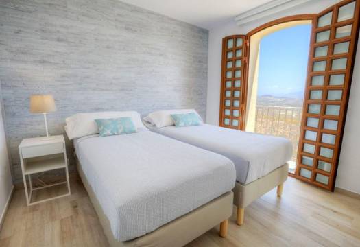 New - Apartment - Cuevas Del Almanzora