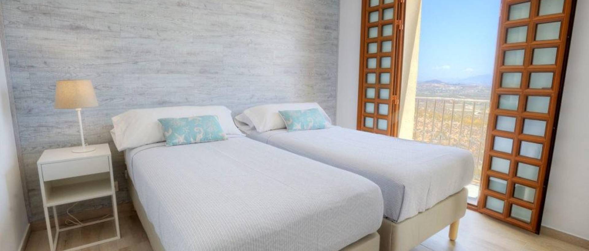 New - Apartment - Cuevas Del Almanzora