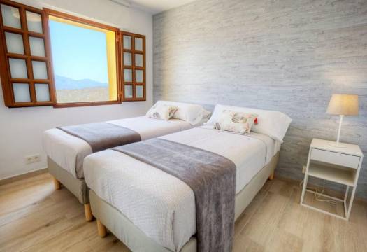 New - Apartment - Cuevas Del Almanzora