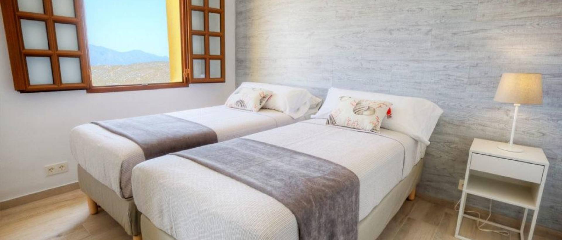 New - Apartment - Cuevas Del Almanzora