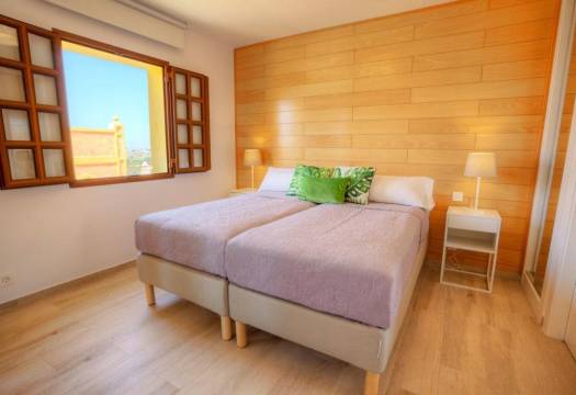 New - Apartment - Cuevas Del Almanzora