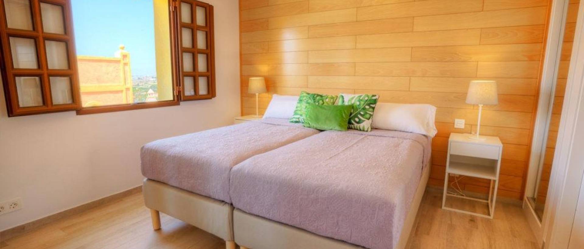 New - Apartment - Cuevas Del Almanzora