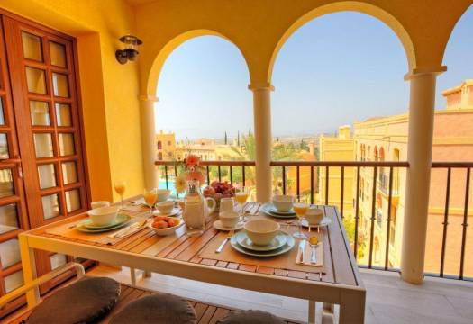 New - Apartment - Cuevas Del Almanzora