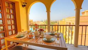 New - Apartment - Cuevas Del Almanzora