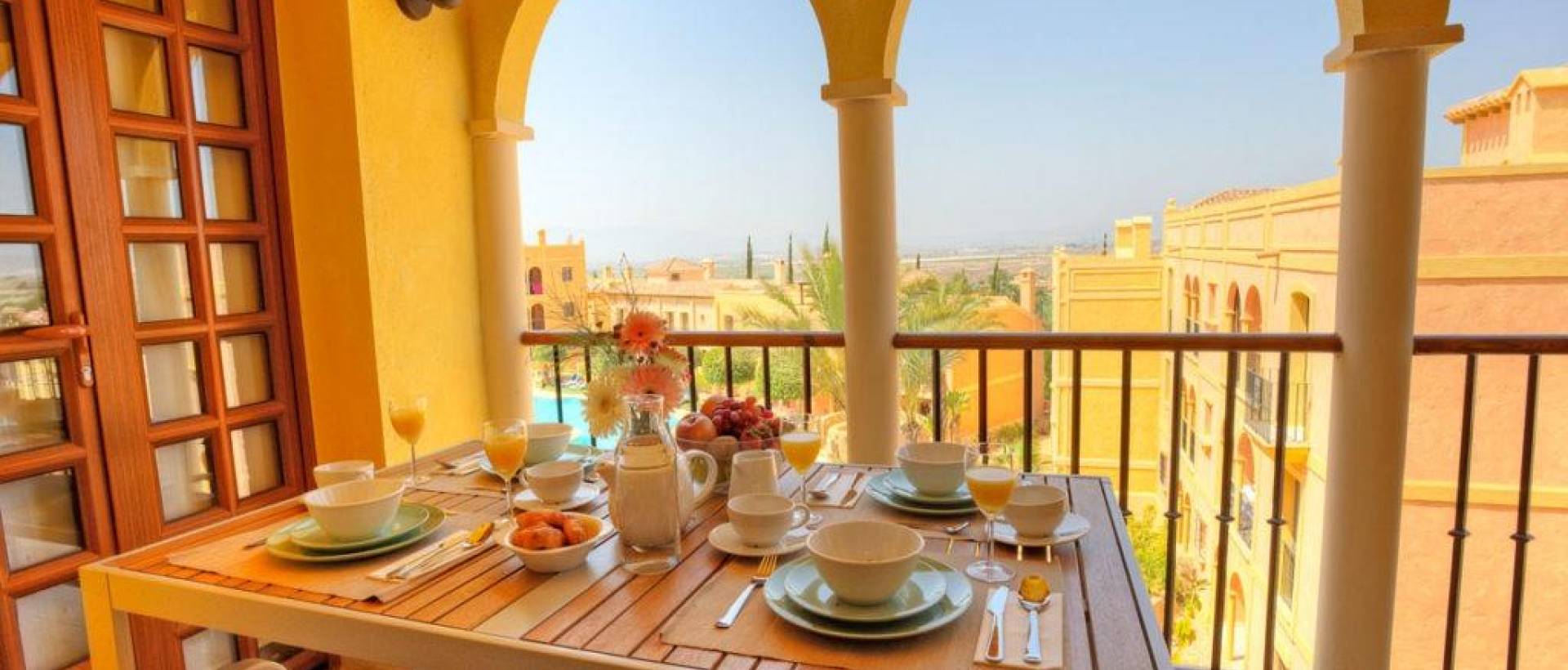 New - Apartment - Cuevas Del Almanzora