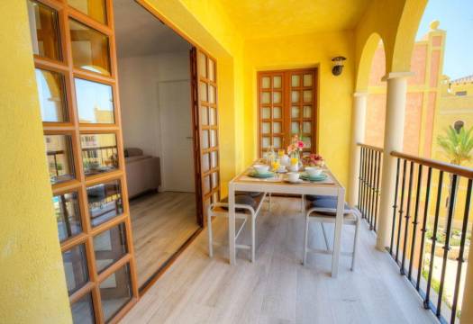 New - Apartment - Cuevas Del Almanzora